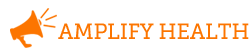 Amplify Health Logo