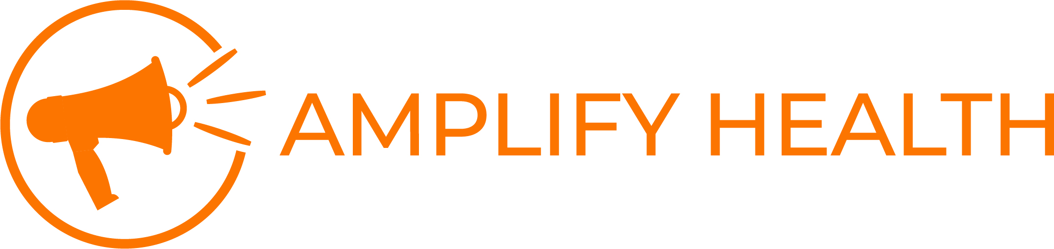 Amplify Health Logo